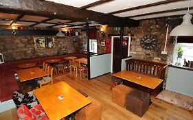 Old Posting House Hotel Cockermouth United Kingdom